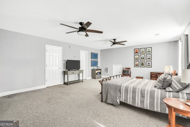 261 Highway 85 Conn, Brooks, GA 30205