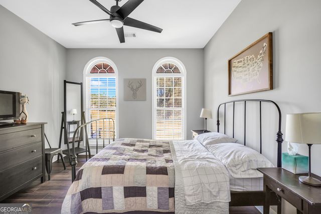 261 Highway 85 Conn, Brooks, GA 30205