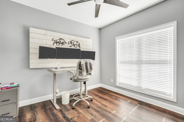 261 Highway 85 Conn, Brooks, GA 30205