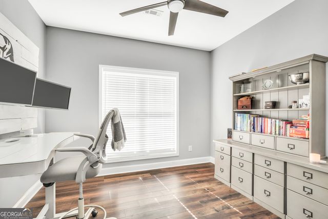 261 Highway 85 Conn, Brooks, GA 30205