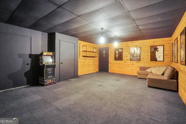 261 Highway 85 Conn, Brooks, GA 30205