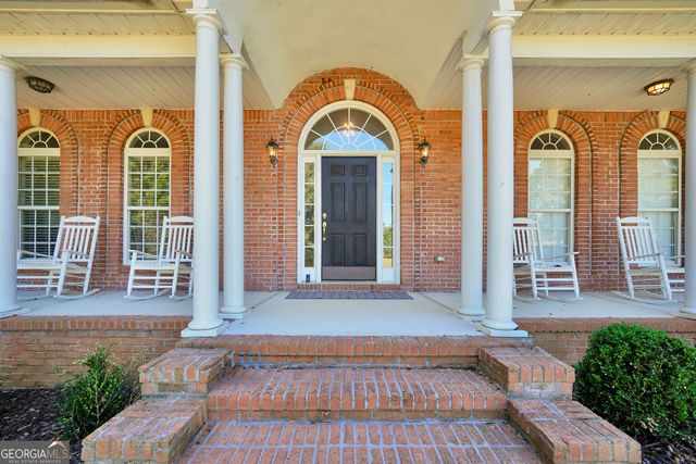 261 Highway 85 Conn, Brooks, GA 30205