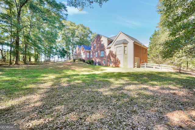 261 Highway 85 Conn, Brooks, GA 30205