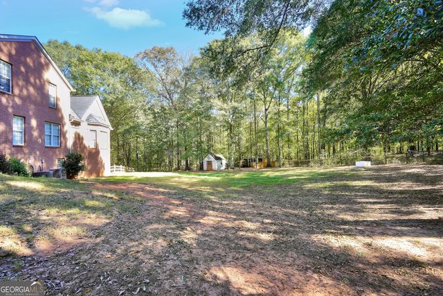 261 Highway 85 Conn, Brooks, GA 30205