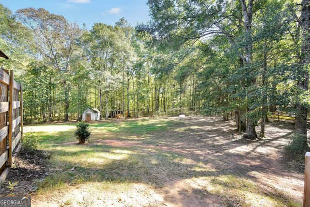 261 Highway 85 Conn, Brooks, GA 30205