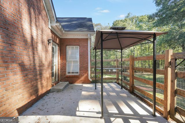 261 Highway 85 Conn, Brooks, GA 30205