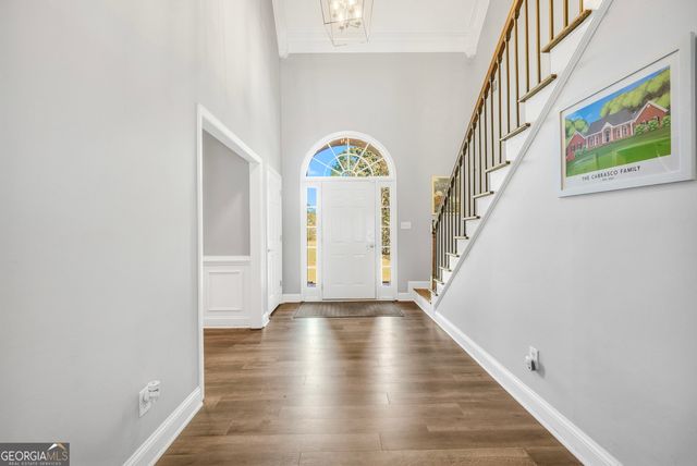 261 Highway 85 Conn, Brooks, GA 30205