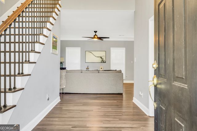 261 Highway 85 Conn, Brooks, GA 30205