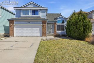8269 Wilmington Drive, Colorado Springs, CO 80920