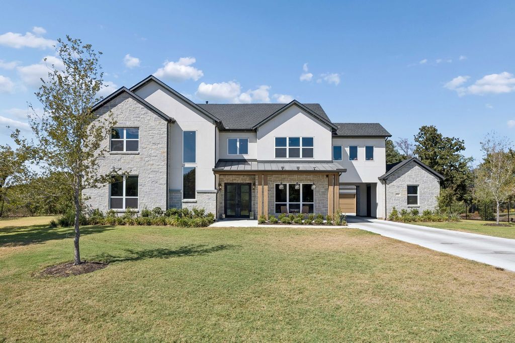 1511 Aspen Crossing, Oak Point, TX 75068 — photo 4