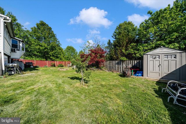 17 TAOS CIR, Baltimore, MD 21220