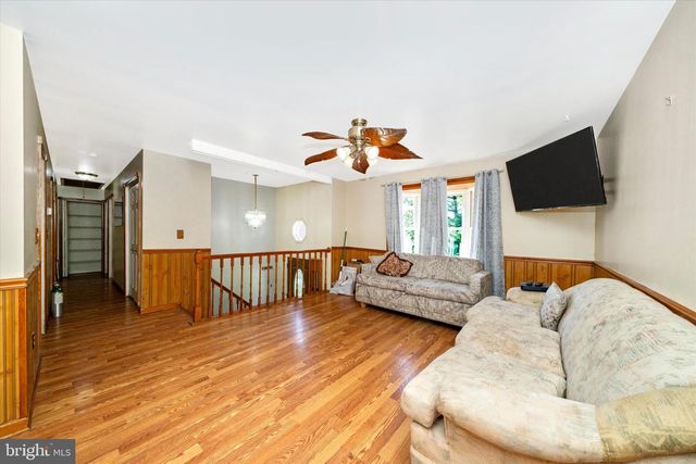 17 TAOS CIR, Baltimore, MD 21220