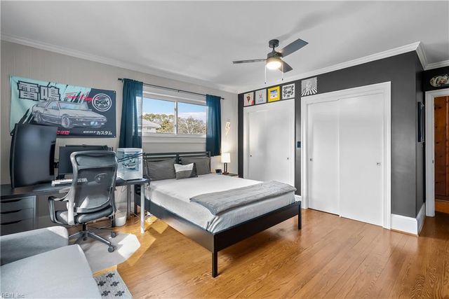 102 Holly CRES, Virginia Beach, VA 23451