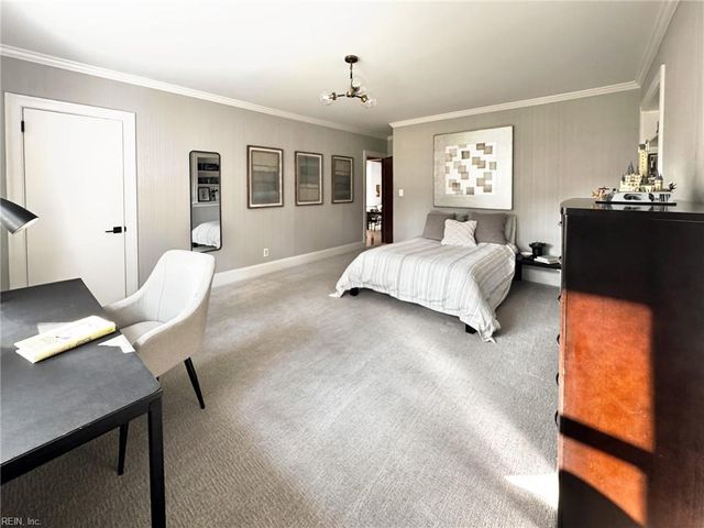 102 Holly CRES, Virginia Beach, VA 23451