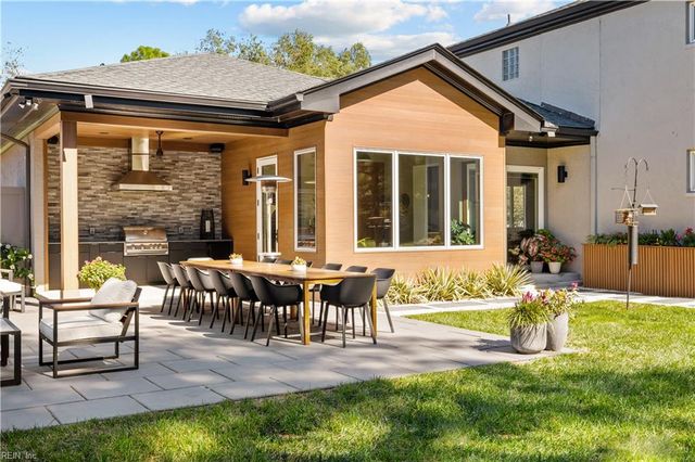 102 Holly CRES, Virginia Beach, VA 23451