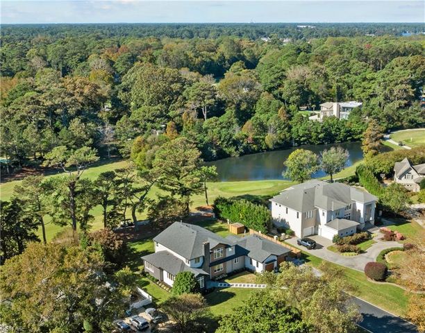 102 Holly CRES, Virginia Beach, VA 23451