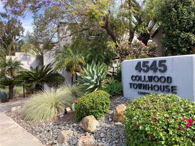 4545 Collwood Boulevard 19, San Diego, CA 92115