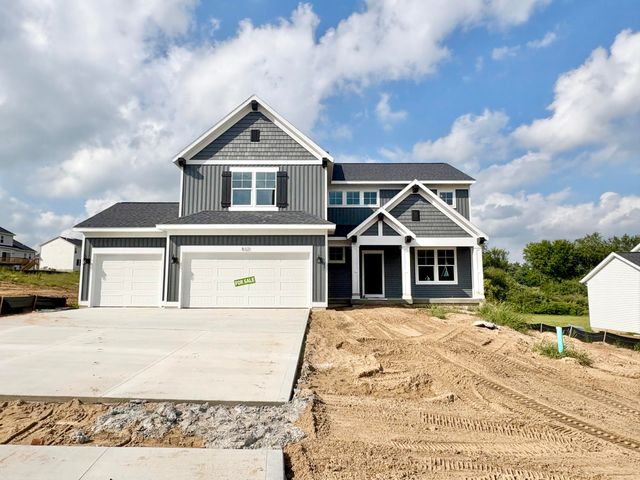 8321 Kettle Oak Drive Se, Caledonia Twp, MI 49302