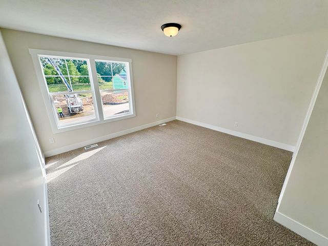 8321 Kettle Oak Drive Se, Caledonia Twp, MI 49302