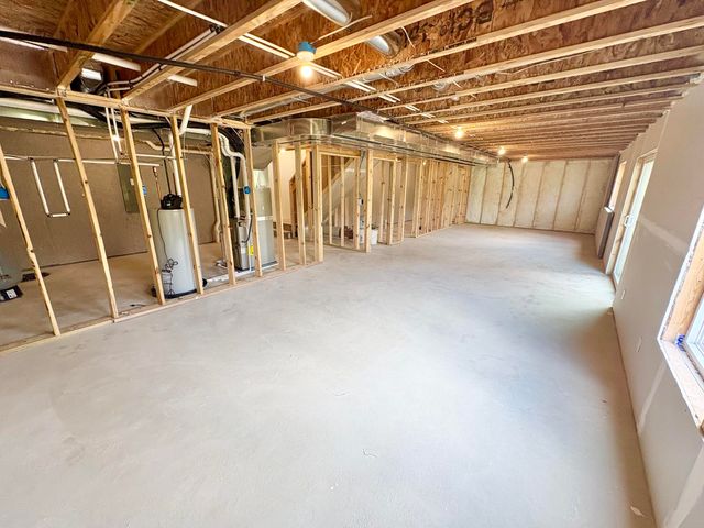 8321 Kettle Oak Drive Se, Caledonia Twp, MI 49302