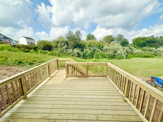 8321 Kettle Oak Drive Se, Caledonia Twp, MI 49302