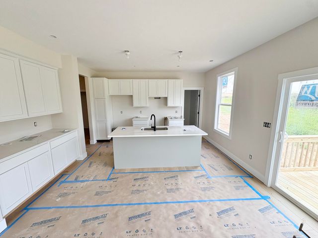 8321 Kettle Oak Drive Se, Caledonia Twp, MI 49302