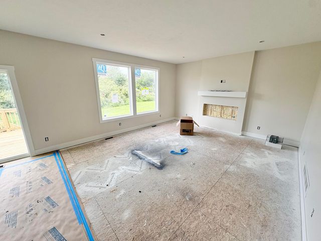8321 Kettle Oak Drive Se, Caledonia Twp, MI 49302