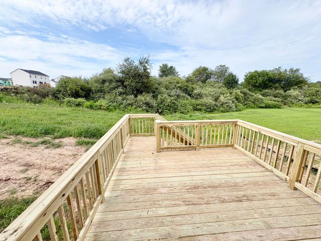 8321 Kettle Oak Drive Se, Caledonia Twp, MI 49302