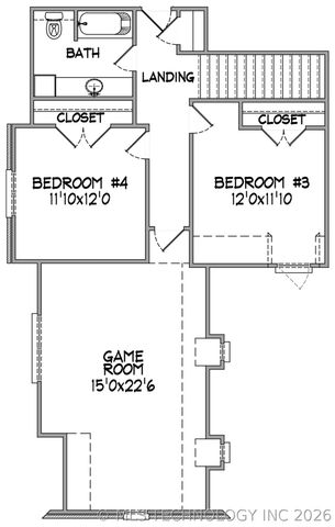 2840 E 144th Street S, Bixby, OK 74008