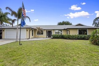 138 SW Airview Avenue, Port St. Lucie, Port St Lucie, FL 34984