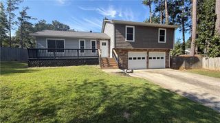 2984 Fetlock Drive SW, Marietta, GA 30064