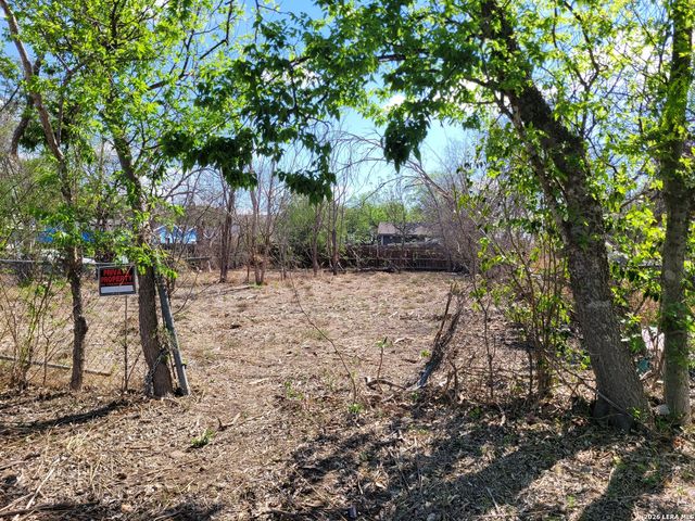 1514 Ash ST, San Antonio, TX 78208