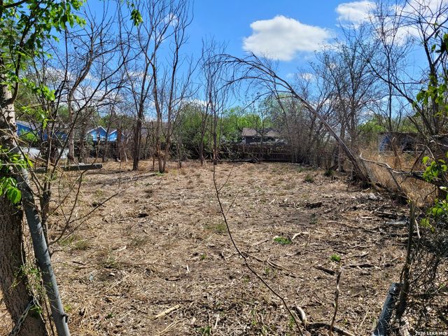1514 Ash ST, San Antonio, TX 78208