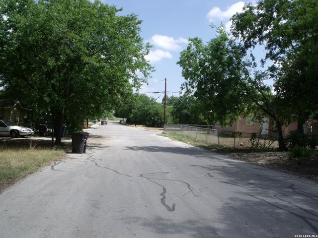 1514 Ash ST, San Antonio, TX 78208