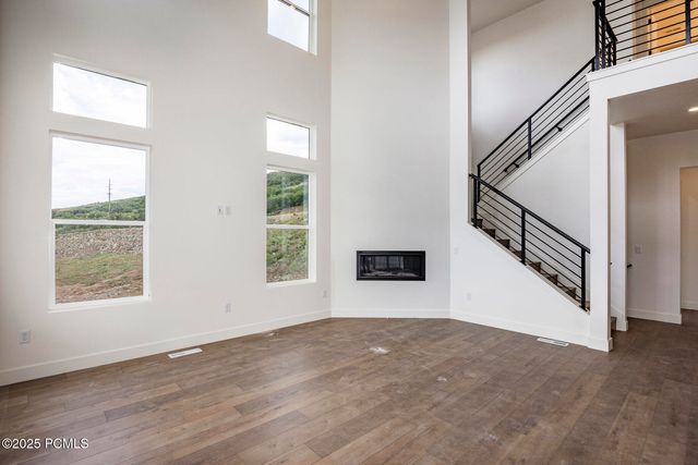 413 W Ascent Drive, Hideout, UT 84036