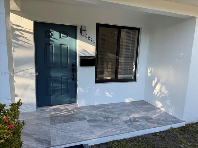 3275 SW 27th St 3275, Miami, FL 33133
