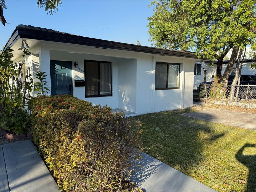 3275 SW 27th St 3275, Miami, FL 33133