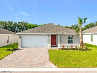 14168 Hemingway Oaks TRL, Fort Myers, FL 33905