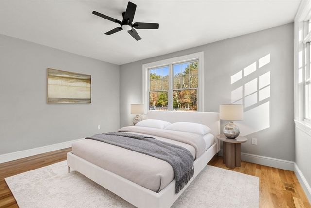 9 Adams Lane 9, Sherborn, MA 01779