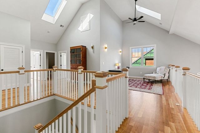 9 Adams Lane 9, Sherborn, MA 01779