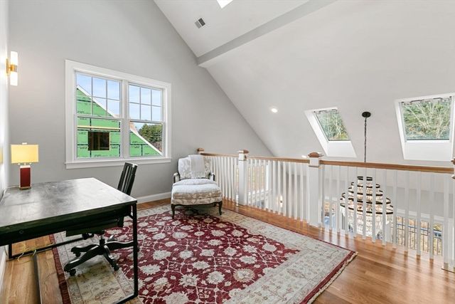 9 Adams Lane 9, Sherborn, MA 01779