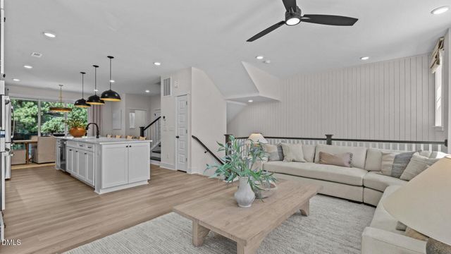 5952 Dunzo Drive, Raleigh, NC 27617