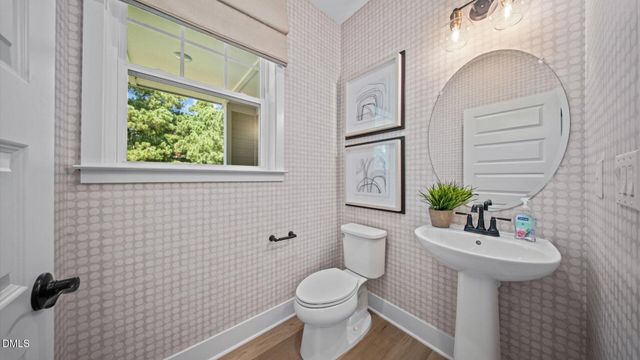 5952 Dunzo Drive, Raleigh, NC 27617