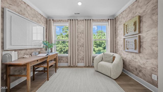 5952 Dunzo Drive, Raleigh, NC 27617