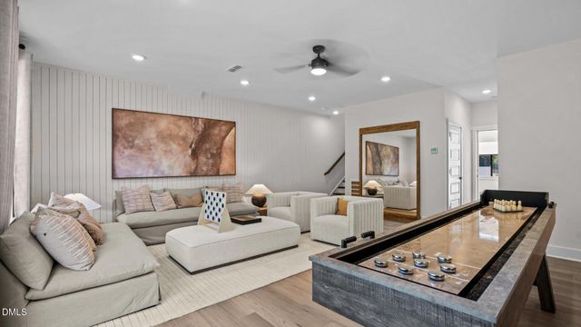 5952 Dunzo Drive, Raleigh, NC 27617
