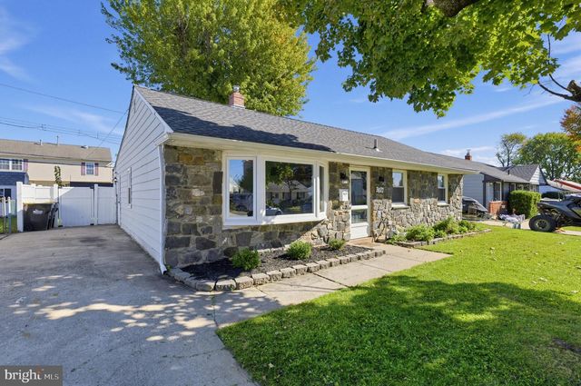 3817 KINGSTON WAY, Bensalem, PA 19020