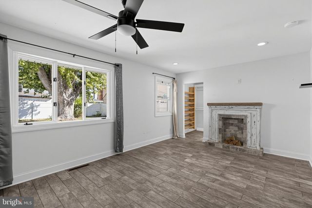 3817 KINGSTON WAY, Bensalem, PA 19020