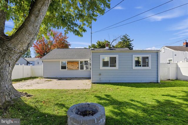 3817 KINGSTON WAY, Bensalem, PA 19020