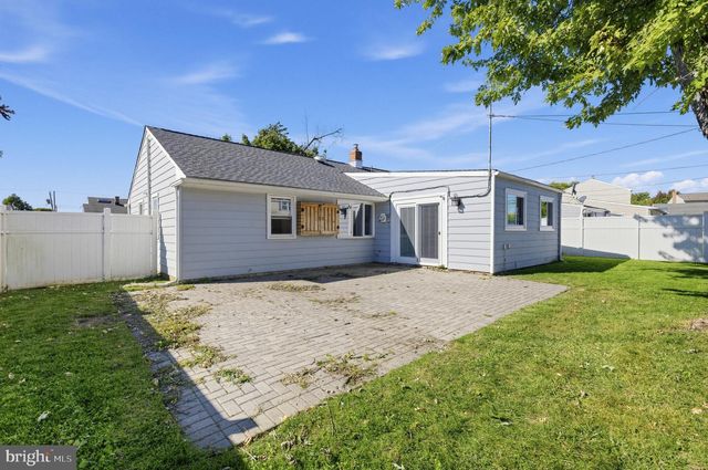 3817 KINGSTON WAY, Bensalem, PA 19020