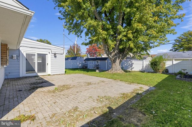 3817 KINGSTON WAY, Bensalem, PA 19020
